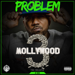 Problem - Take Me Away ft. Micah & StoneyThaDealer (DigitalDripped.com)