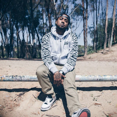 Problem - Aint Worried ft. Iamsu!, StoneyThaDealer & Bad Lucc (DigitalDripped.com)