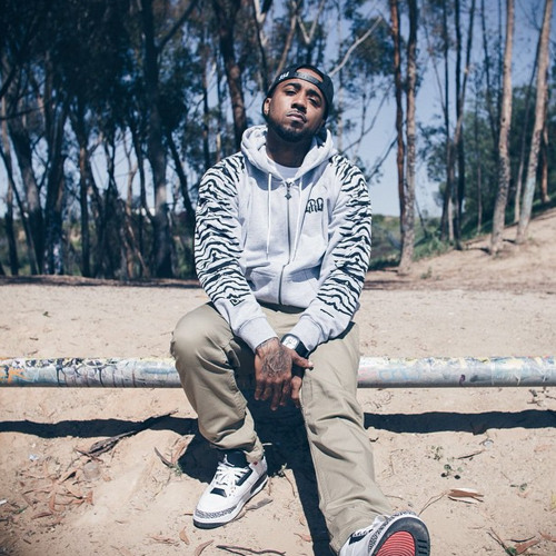 Problem - Aint Worried ft. Iamsu!, StoneyThaDealer & Bad Lucc (DigitalDripped.com)