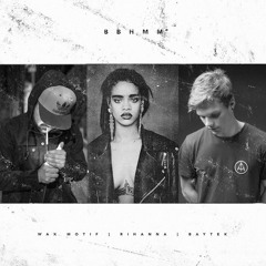 Dr  Fresch Vs Rihanna X Wax Motif & Baytek - ID + Deep Down Low Acapella (SF Edit)