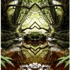 Harry Blotter - "Winter Solstice" Afternoon Techno Session - June 2015
