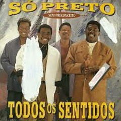 Só Preto Sem Preconceito