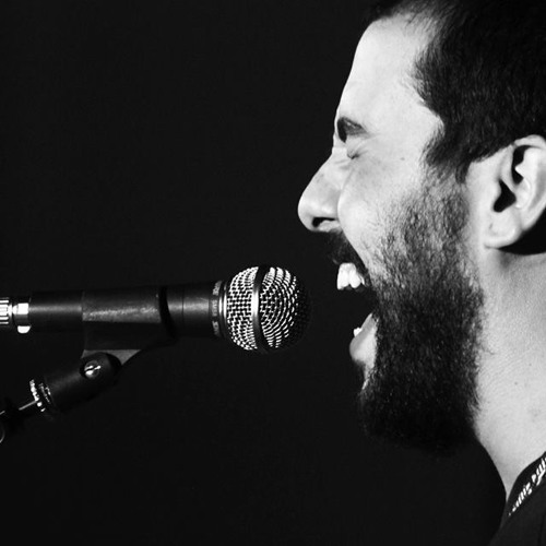 Gultrah sound system - Downpressor man Live