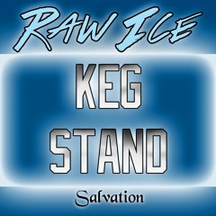 Kegstand