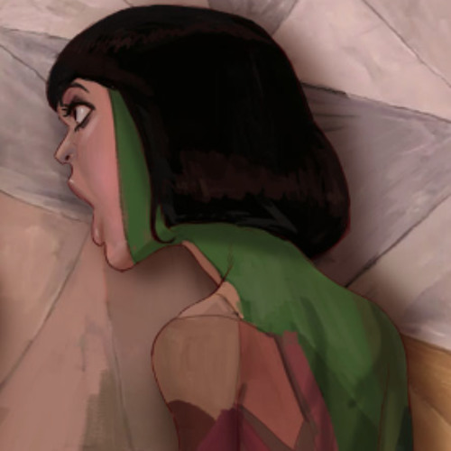 Gotye - Somedy that i used to know (sample beat)