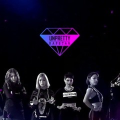 [Unpretty Rapstar Track 5] 키썸, San E, 태완 (Kisum, San E, TAE WAN) - 슈퍼스타 (Superstar) (Prod. by D.O)