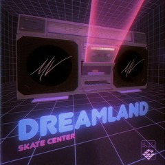 Mythical Vigilante - Dreamland Skate Center (Renz Wilde's Pump The Breaks Remix)