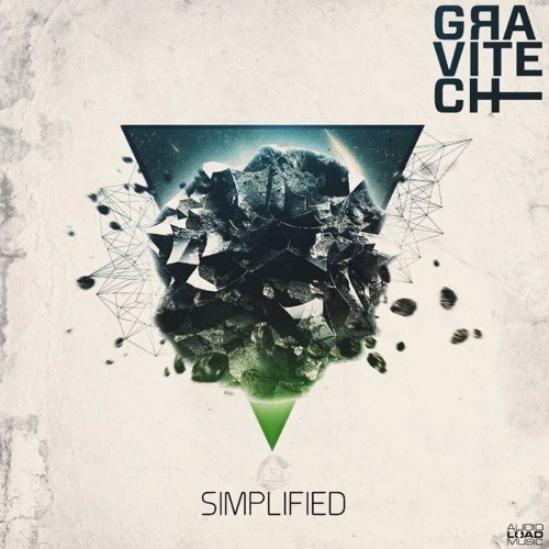 Gravitech - Simplefied (EP Teaser)**OUT NOW!!**