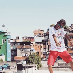 MC CABELINHO - AVISA LÁ PPG TÁ LINDO [ DJS MEEK JUNINHO LUAN & DAVI ] ATLANTICA PRODUÇÕES 2016