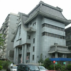20150625環保愛地兒-門市推廣傳大愛-慈濟台北分會-楊月左