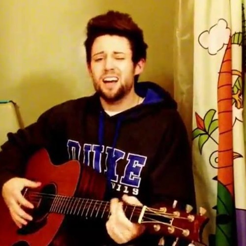 *Waves* - (Acoustic Cover) *OTS*