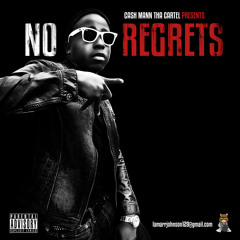 Cash Mann - SECOND CHANCE prod.Giant Killa