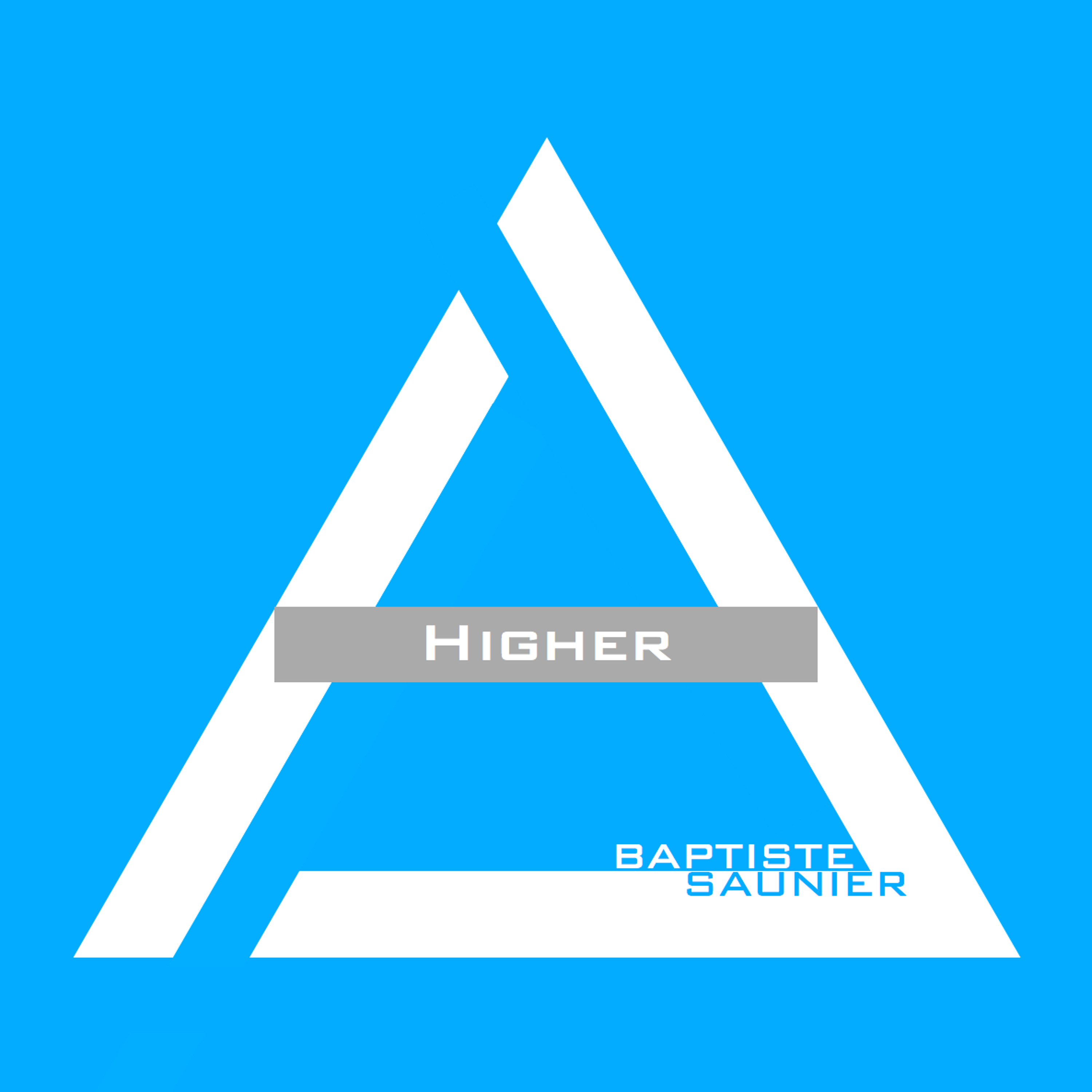 Higher episode artwork