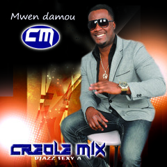 Mwen damou