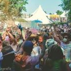 Patrick Arbez Remix Set From El Wasi (Meeting  4the STABIL) Evil
