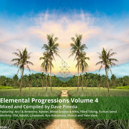 Blood Groove & Kikis - Elements Preview [Pineapple Digital]