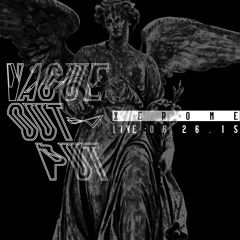 Xerome (Live) Vague Output 06/26/15