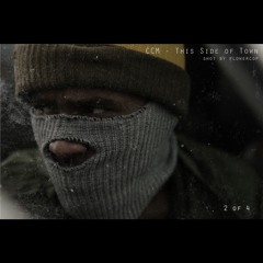 CCM - This Side Of Town (Produced By J.Falco)