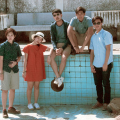 Fwends - for a while (Baybeats 260615)