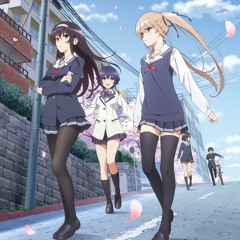 「 ayasaki☆ 」Kimiiro Signal 君色シグナル [Saekano OP]
