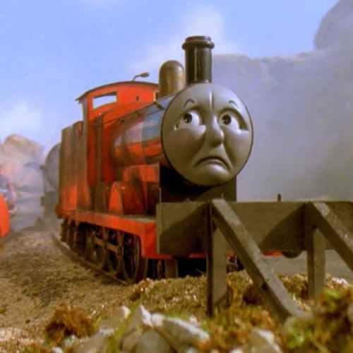 Listen to James the Red Engine - Season 3 Remix by AceofTrains Music in  James the Red Engine playlist online for free on SoundCloud