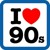Artwork for Musica En Ingles De Los 90's Mix
