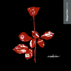 Blue Dress - Depeche Mode (mini cover by Alain)