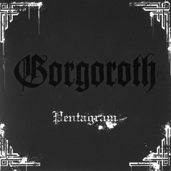 Gorgoroth - Maaneskyggens Slave Tribute