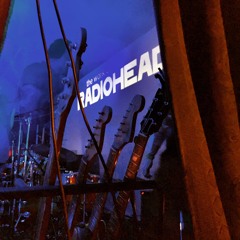 The Work of: RADIOHEAD - Lotus Flower (Live)