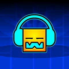 Geometry Dash -Supersonic