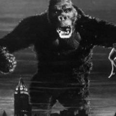 Mehmet SARIKAYA  - Altin Sirtli Goril