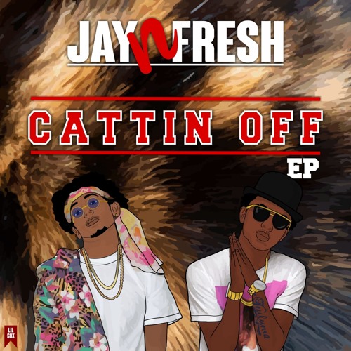 JAYnFRESH - Bang That Ft. Sage The Gemini (Prod: By Sage The Gemini)
