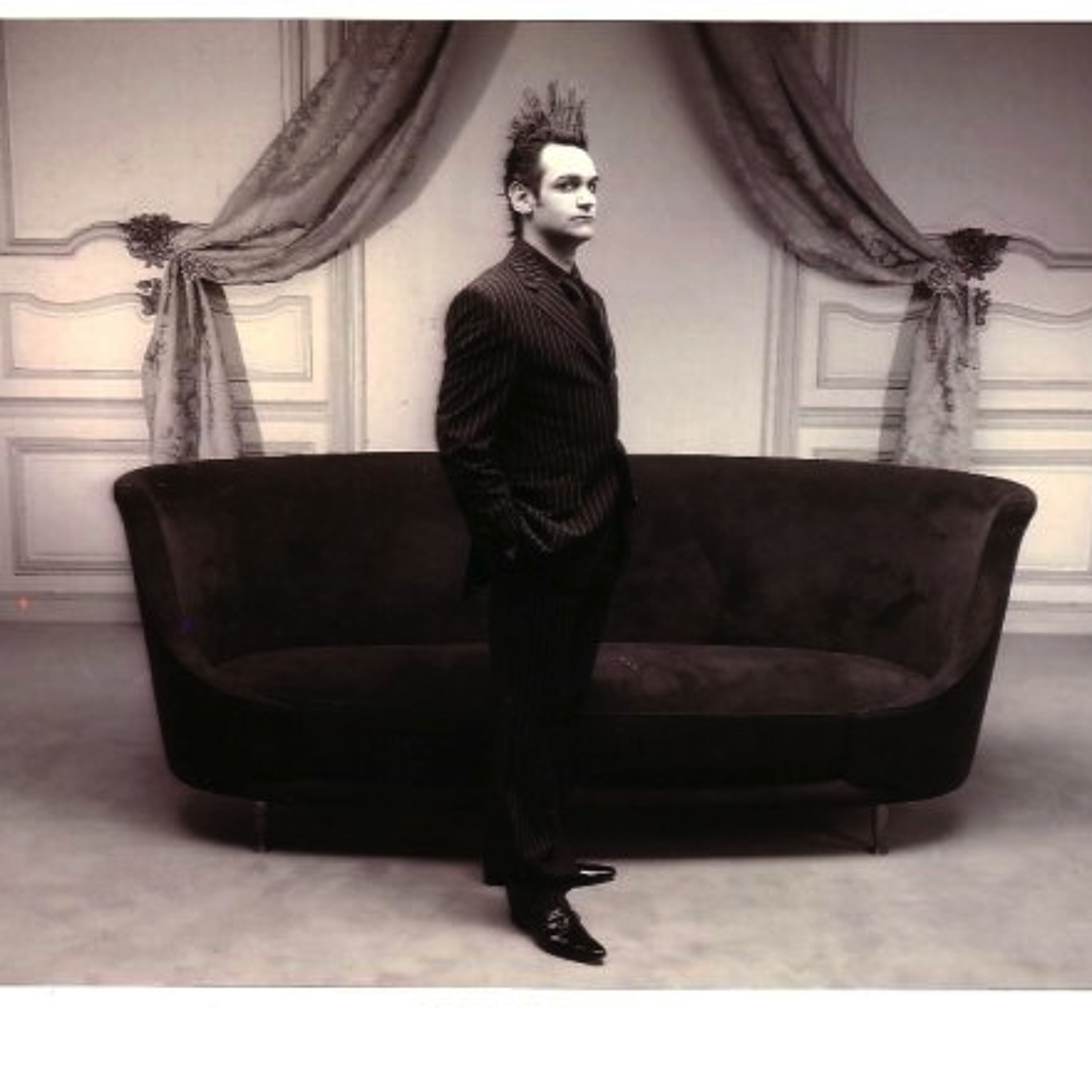 Olivier de San Nicolas