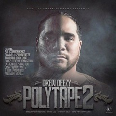 Drew Deezy - TokoUso (ft. A - Dough, Prairie Boi, GBlu)