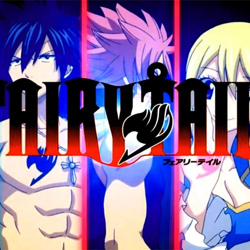 Listen to Break Out V6(Fairy Tail Opening 18 FULL) ~*Nightcore*~ by  Original DillyTante "Jiko Sama" in Anime (Updated) playlist online for free  on SoundCloud