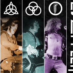 Rock And Roll Led Zeppelin