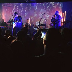 The Work Of: RADIOHEAD - Subterranean Homesick Alien (Live)