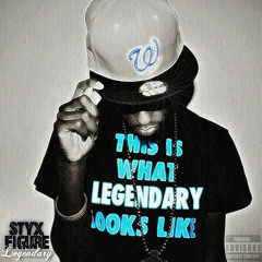 Styx Figure - Not To Be Messed With (prod By Sequence)