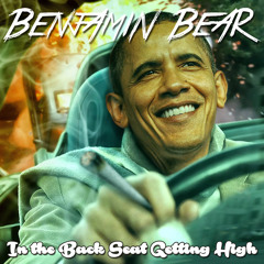 In The Back Seat Getting High