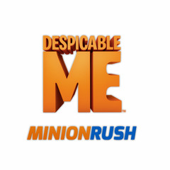 Despicable Me: Minion Rush OST - Minions March (extended version)