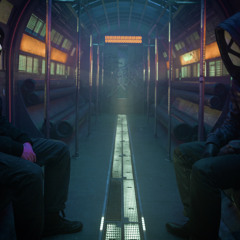 WHO AM I - Kein System Ist Sicher Soundtrack (Royal Blood - Out Of The Black)