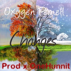 Changes (Prod x OneHunid)