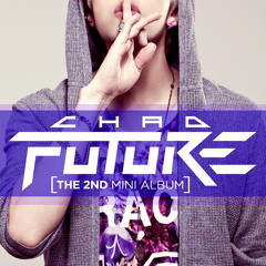 CHAD FUTURE - LIGHT IT UP