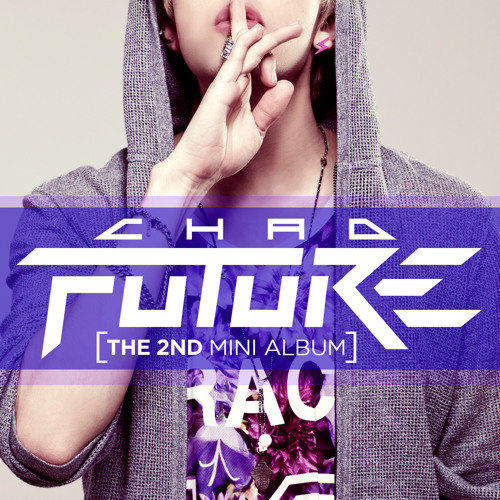 CHAD FUTURE - LIGHT IT UP