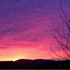 Is that light I see?