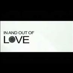 Richard Durand Vs Armin Van Buuren - Wanted In And Out Of Love (Nelson's Wanted Re-edit/Mashup)