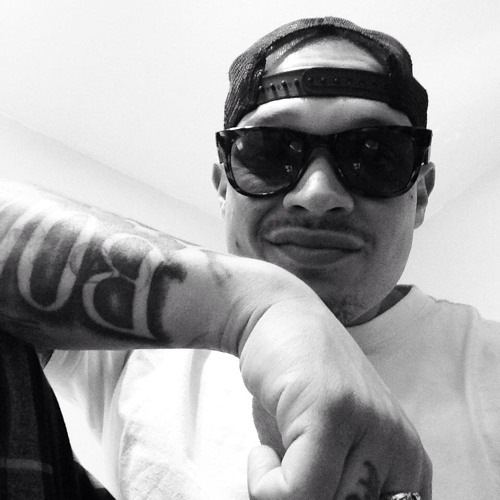 Wont Make It By Evil Tha Illest (Prod By Anno Domini)