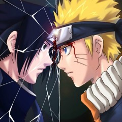 Naruto Main Theme (Ultima Soothing Remix)