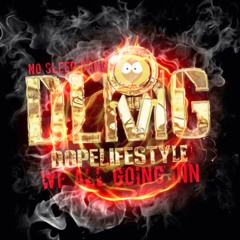 Dope Lifestyle - On Top