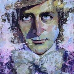 Pure Imagination - (Steeze Remix)